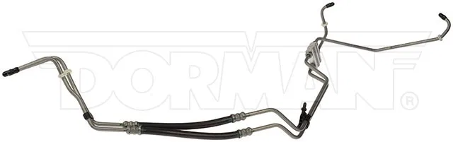 624-625 – DORMAN Auto Trans Oil Cooler Hose Assembly, OE Replacement - view 2